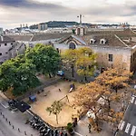 Aneto Barcelona