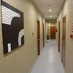 Aneto Szálloda Barcelona