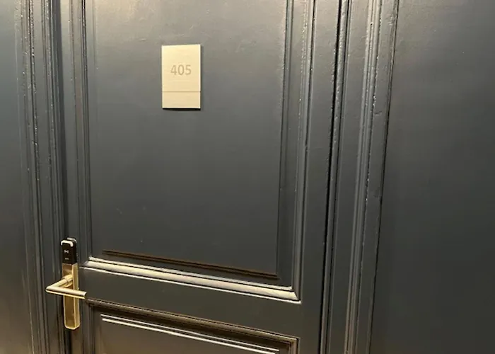 安内托酒店 酒店 *