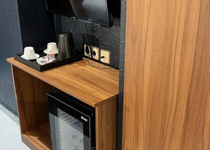 安内托酒店