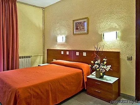 Hotel Aneto Barcelona