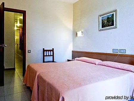 Hotel Aneto