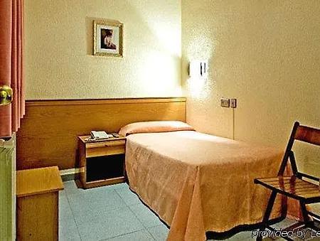 Aneto Hotel Barcelona