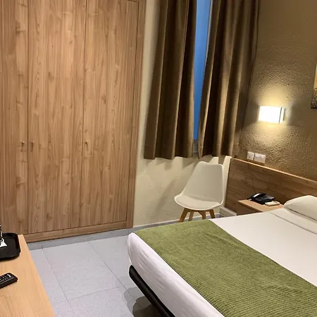 Hotel Aneto *