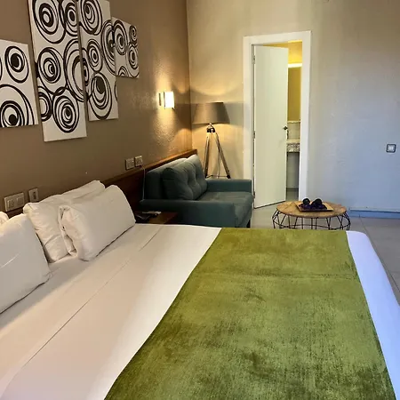 Hotel Aneto