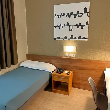 Hotel Aneto