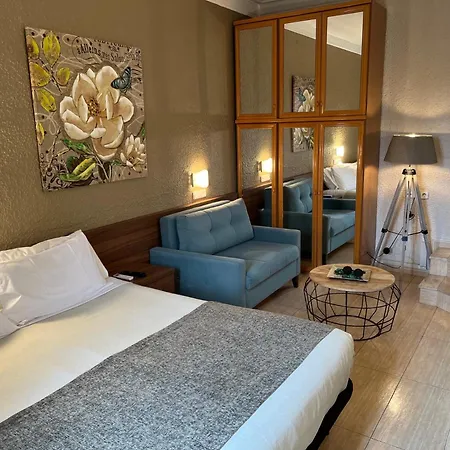 Hotel Aneto