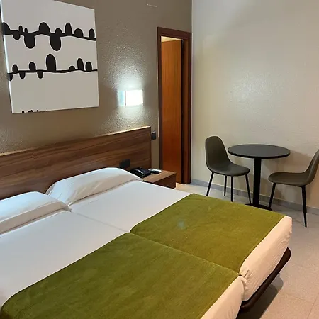 Aneto Hotel Barcellona