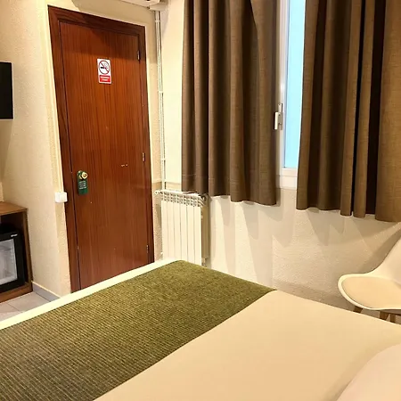 Hotel Aneto