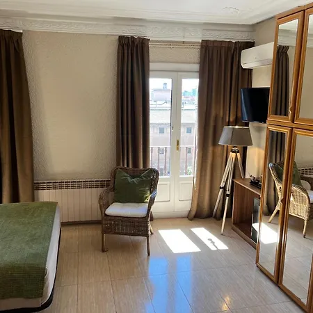 Hotel Aneto Barcellona