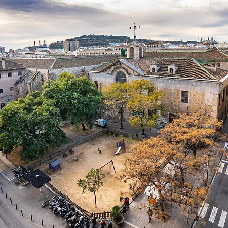 Aneto Barcellona
