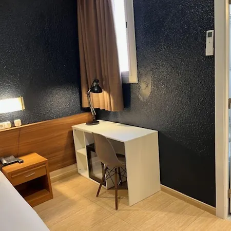 Aneto Hotel Barcelona