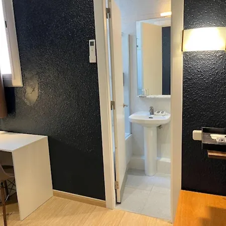 Hotel Aneto Barcelona