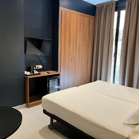 Aneto Hotel Barcelona