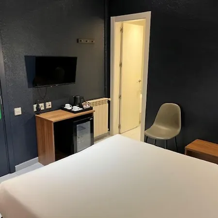 Aneto Hotel Barcelona