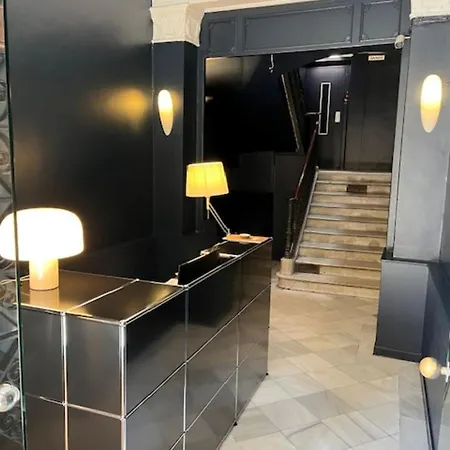 Hotel Aneto Barcelona