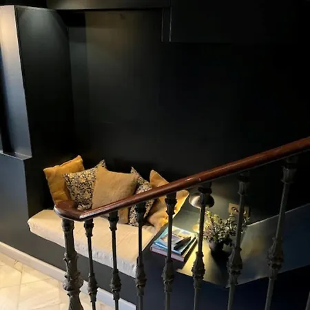 Aneto Hotell Barcelona