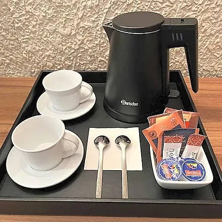 Aneto Hotel Barcelona