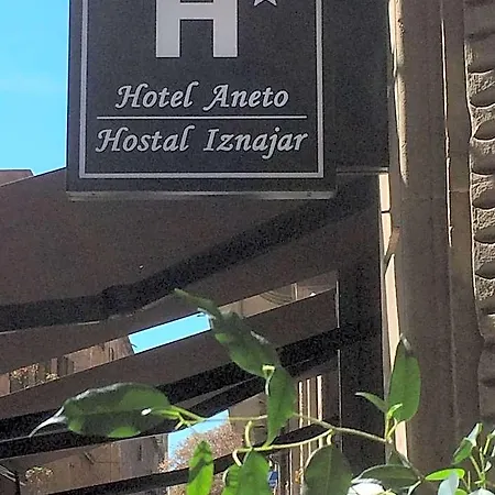 Aneto Hotel Barcelona