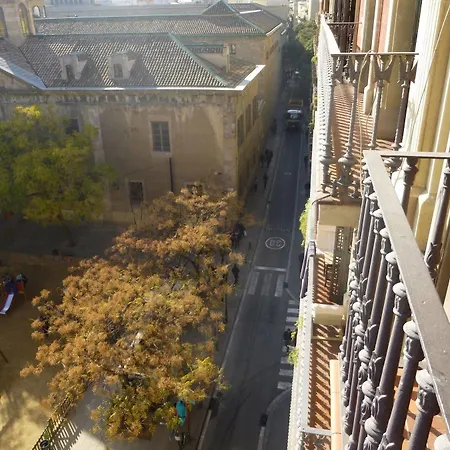 Hotel Aneto Barcelona