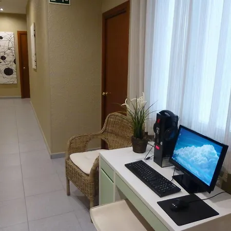 Hotel Aneto