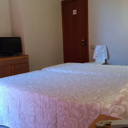 Hotel Aneto Barcelona