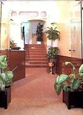 Hotel Aneto Barcelona