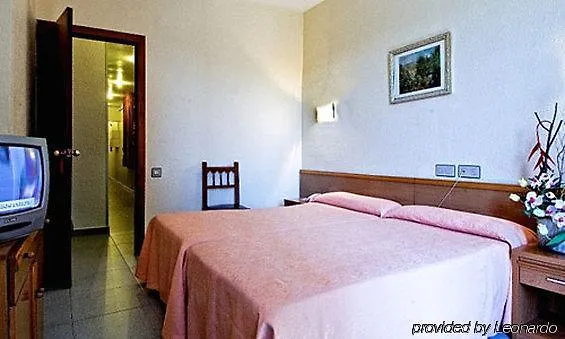 Hotel Aneto