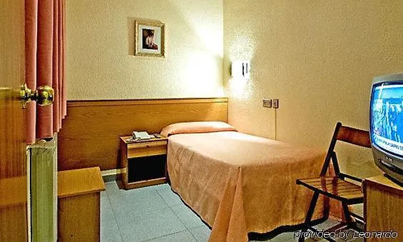 Aneto Hotel Barcelona