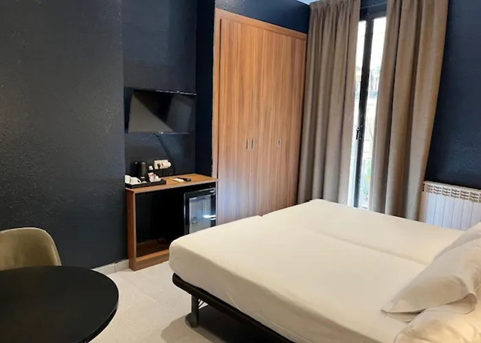 Aneto Hotel Barcelona