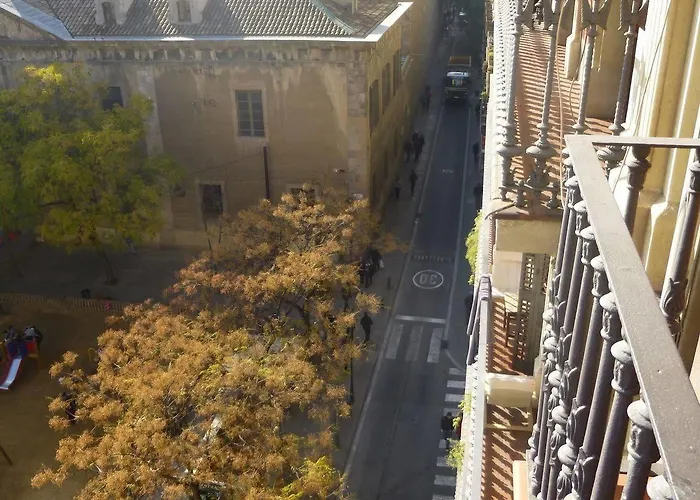 Hotel Aneto Barcelona