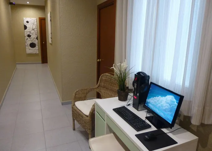 Hotel Aneto