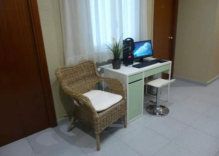 Hotel Aneto Barcelona