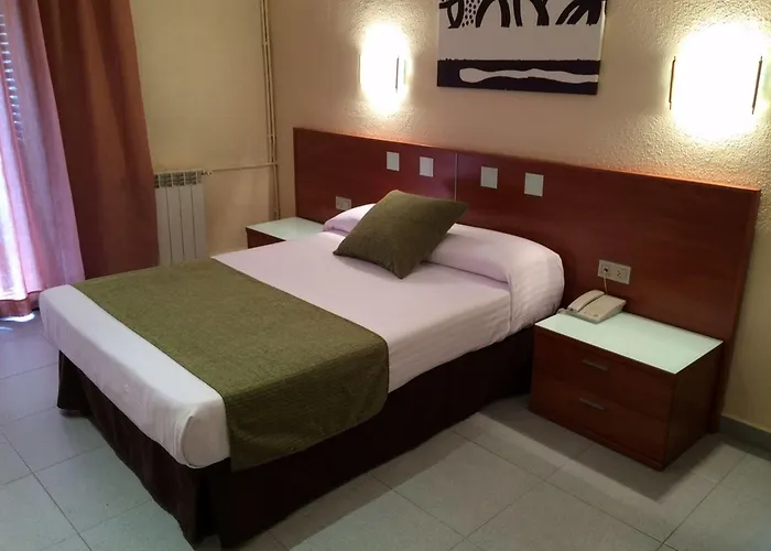 Aneto Hotel