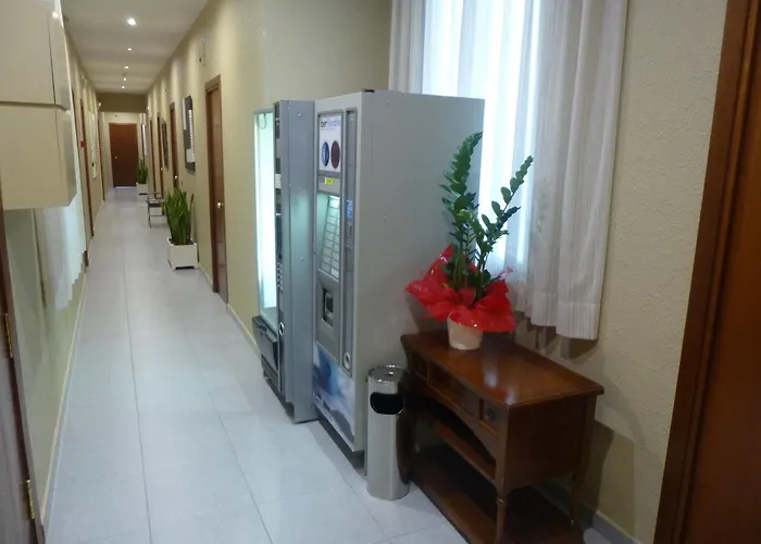 Aneto Hotel