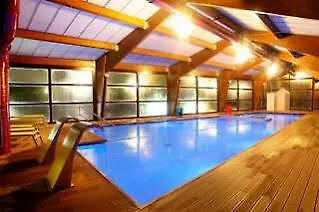 Hotel Aneto Barcelona