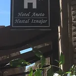 Aneto Hotel Barcelona