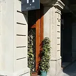 Aneto Hotel *