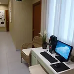 Hotel Aneto