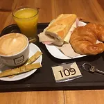 Hotel Aneto Barcelona