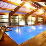 Hotel Aneto Barcelona