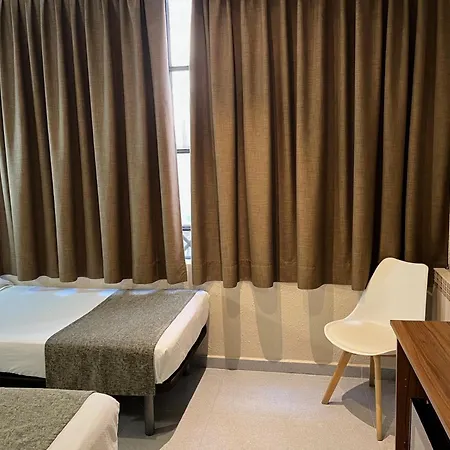 Otel Aneto *