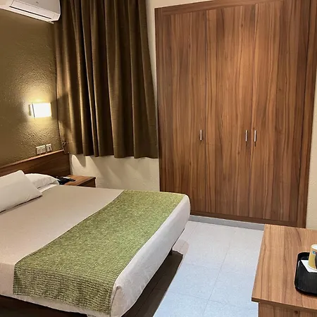 Otel Aneto