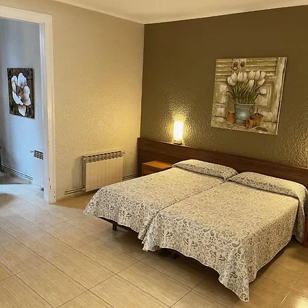 Otel Aneto