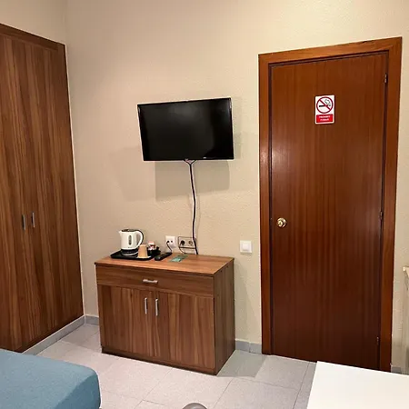 Otel Aneto