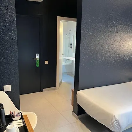 Hotel Aneto