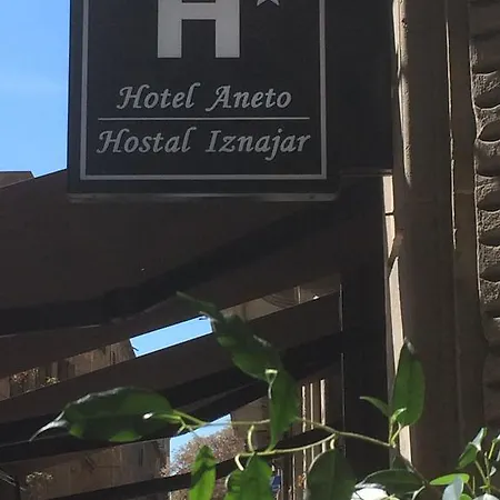 Aneto Отель Барселона