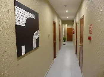 Aneto Отель Барселона