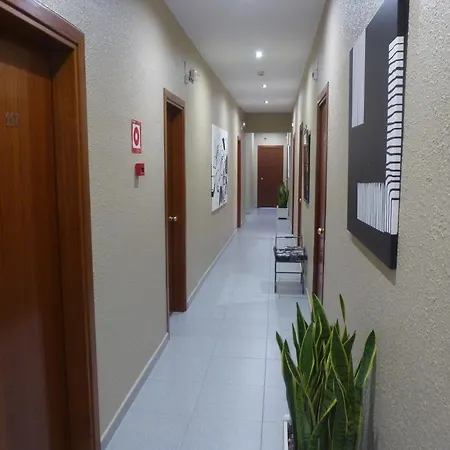 Hotel Aneto Barcelona