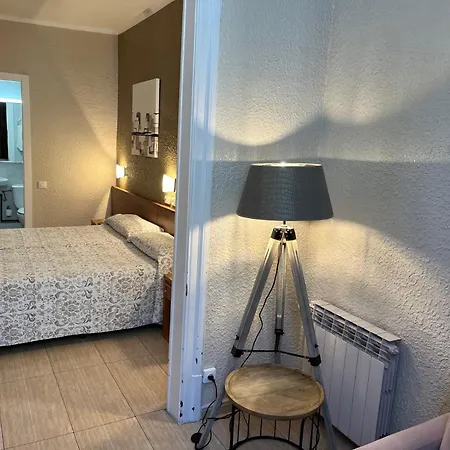 Hotel Aneto Barcelona